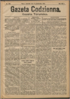 Gazeta Toruńska 1904, R. 40 nr 230