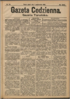 Gazeta Toruńska 1904, R. 40 nr 231