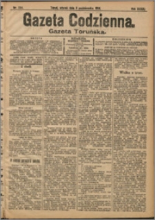 Gazeta Toruńska 1904, R. 40 nr 234