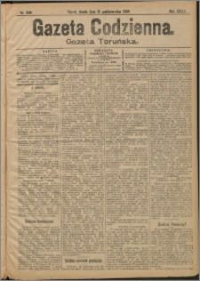 Gazeta Toruńska 1904, R. 40 nr 235