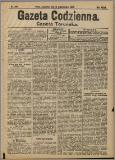 Gazeta Toruńska 1904, R. 40 nr 236
