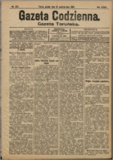 Gazeta Toruńska 1904, R. 40 nr 237