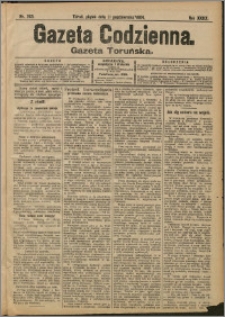 Gazeta Toruńska 1904, R. 40 nr 243