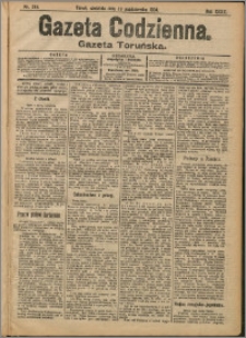 Gazeta Toruńska 1904, R. 40 nr 245