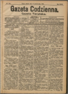 Gazeta Toruńska 1904, R. 40 nr 246