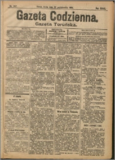 Gazeta Toruńska 1904, R. 40 nr 247