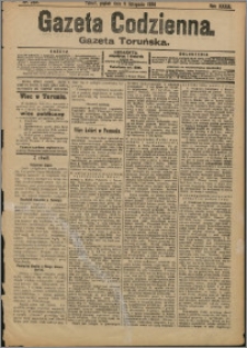 Gazeta Toruńska 1904, R. 40 nr 254