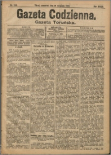Gazeta Toruńska 1904, R. 40 nr 259