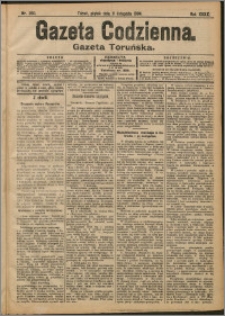 Gazeta Toruńska 1904, R. 40 nr 260