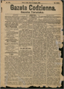 Gazeta Toruńska 1904, R. 40 nr 264