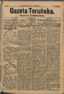 Gazeta Toruńska 1905, R. 41 nr 101