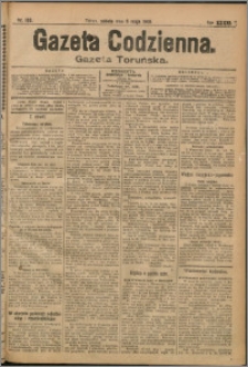 Gazeta Toruńska 1905, R. 41 nr 103