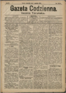 Gazeta Toruńska 1904, R. 40 nr 276