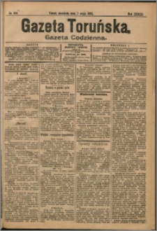 Gazeta Toruńska 1905, R. 41 nr 104