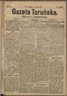Gazeta Toruńska 1905, R. 41 nr 105