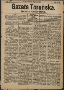 Gazeta Toruńska 1904, R. 40 nr 278