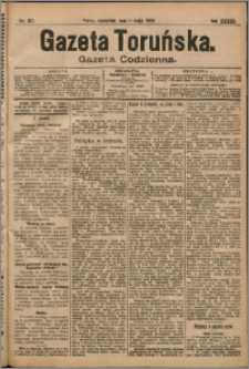 Gazeta Toruńska 1905, R. 41 nr 107