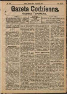 Gazeta Toruńska 1904, R. 40 nr 280
