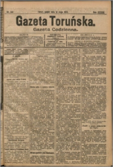 Gazeta Toruńska 1905, R. 41 nr 108