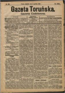 Gazeta Toruńska 1904, R. 40 nr 282