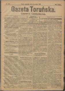 Gazeta Toruńska 1904, R. 40 nr 287