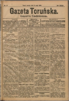 Gazeta Toruńska 1905, R. 41 nr 111