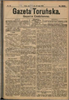 Gazeta Toruńska 1905, R. 41 nr 113