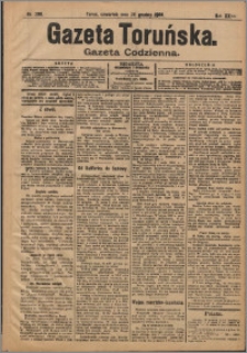 Gazeta Toruńska 1904, R. 40 nr 298