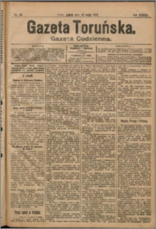 Gazeta Toruńska 1905, R. 41 nr 114