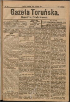 Gazeta Toruńska 1905, R. 41 nr 116 + dodatek