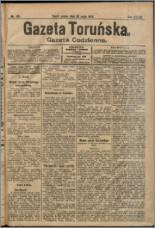 Gazeta Toruńska 1905, R. 41 nr 120