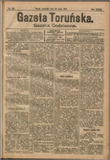 Gazeta Toruńska 1905, R. 41 nr 122