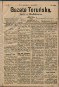 Gazeta Toruńska 1905, R. 41 nr 125