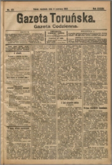 Gazeta Toruńska 1905, R. 41 nr 127