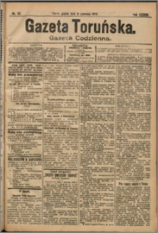 Gazeta Toruńska 1905, R. 41 nr 131