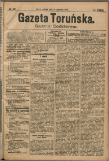 Gazeta Toruńska 1905, R. 41 nr 132