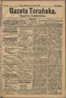 Gazeta Toruńska 1905, R. 41 nr 133