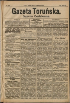 Gazeta Toruńska 1905, R. 41 nr 134