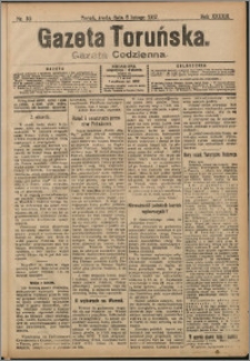 Gazeta Toruńska 1907, R. 43 nr 30