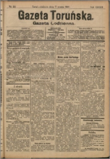 Gazeta Toruńska 1907, R. 43 nr 64