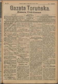 Gazeta Toruńska 1907, R. 43 nr 68