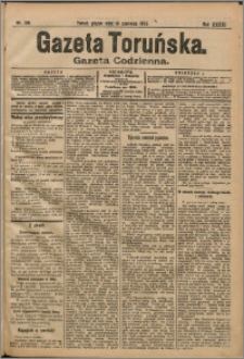 Gazeta Toruńska 1905, R. 41 nr 136