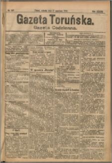Gazeta Toruńska 1905, R. 41 nr 137