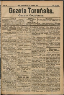 Gazeta Toruńska 1905, R. 41 nr 141
