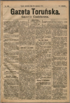 Gazeta Toruńska 1905, R. 41 nr 143