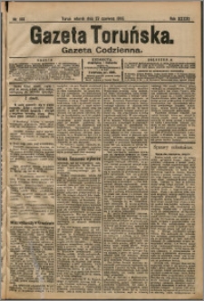 Gazeta Toruńska 1905, R. 41 nr 144