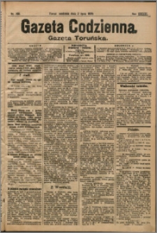 Gazeta Toruńska 1905, R. 41 nr 148