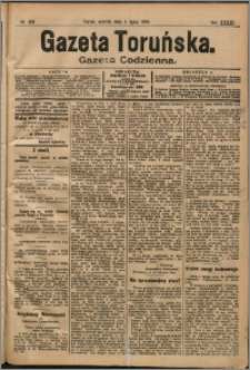 Gazeta Toruńska 1905, R. 41 nr 149