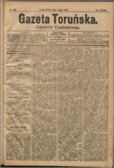 Gazeta Toruńska 1905, R. 41 nr 150