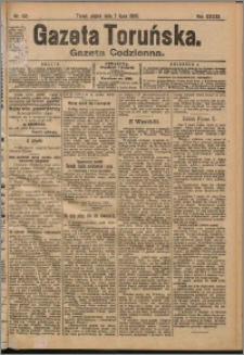 Gazeta Toruńska 1905, R. 41 nr 152